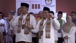 Resmi Daftar Cagub dan Cawagub Jakarta, RK Klaim Dirinya Akan Terbuka Terhadap Kritik dan Saran