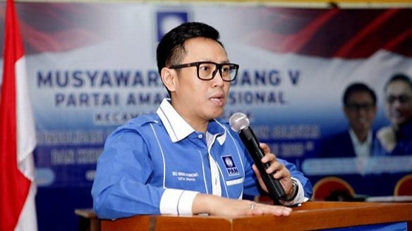 Eko Patrio Apresiasi Kinerja BUMN di Bawah Kepemimpinan Erick Thohir