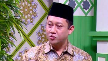 IRI Indonesia Gelar Sosialisasi dan Pelatihan Menulis Artikel Ilmiah