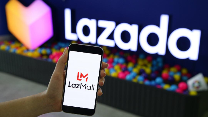 Kembali Gelar LazMall Brand Members Day, Lazada Hadirkan Penawaran Eksklusif dan Discount Gila-gilaan