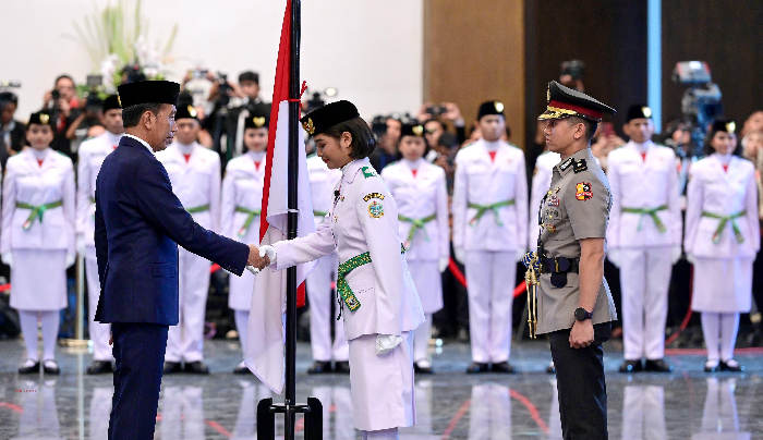 Tak Hanya Harus Mundur, Kepala BPIP Yudian Wahyudi Layak Diproses Secara Hukum