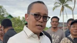 PDIP Digugat ke PTUN, Deddy Yevri: Artinya Gibran Tidak Sah Jadi Wapres