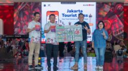 Dukung Pariwisata di Jakarta, Bank DKI Gandeng Tokopedia