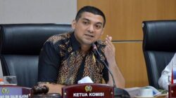 Ketua Komisi C DPRD Jakarta, Muhammad bin Salim Alatas Perjuangkan Mahasiswa Kuliah Gratis