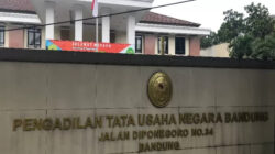 Hakim PTUN Bandung Diharapkan Tolak Gugatan Konsorsium Terkait Pembatalan Tender Proyek PSEL Kota Bekasi