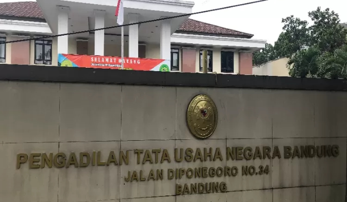 Hakim PTUN Bandung Diharapkan Tolak Gugatan Konsorsium Terkait Pembatalan Tender Proyek PSEL Kota Bekasi