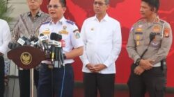 Dishub dan Transjakarta Dukung Mobilisasi Peserta Misa Agung bareng Paus Fransiskus di GBK 5 September