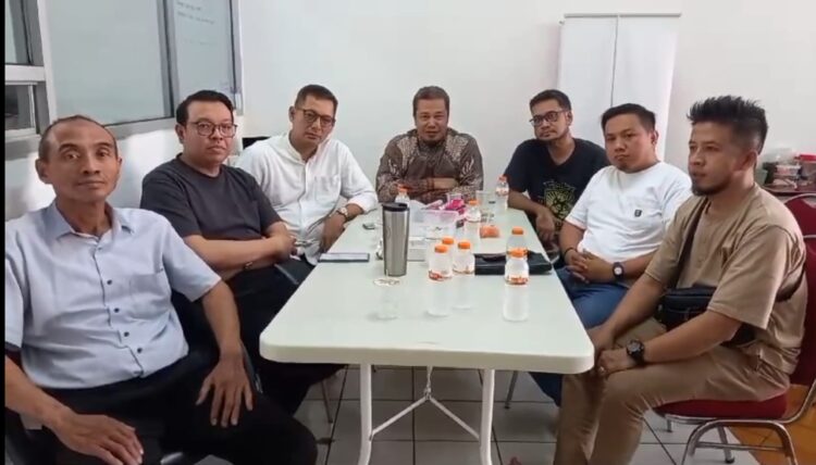 Launching Sahabat Wakaf Indonesia, Berdayakan Ekonomi Ummat