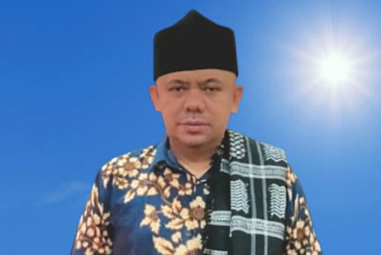 Masjid Fathullah Gelar Banyak Kegiatan di Peringatan Haul Syarif Hidayatullah