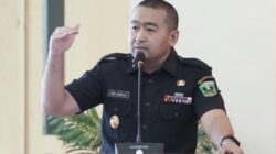 Plt Gubernur Audy Joinaldy Jadi Mentor para Pejabat Eselon II pada PKN II Angkatan XXXII