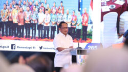 Peringati Hari Statistik Nasional 2024, Mendagri Ingatkan Urgensi Teori dan Data dalam Menyusun Kebijakan