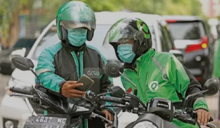 Terkait Rencana Driver Online Menjadi Pekerja, Dua Praktisi Hukum Ini Beri Tanggapan yang Berbeda