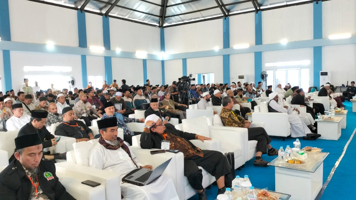 Susun Strategi Tingkatkan Kualitas Lembaga Pendidikan Islam, PULDAPII Gelar Multaqo ke-14 di Depok