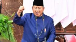 Memahami Ketahanan Pangan dan Energi dalam Pidato Presiden ke-8 RI Bapak Prabowo Subianto