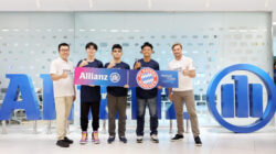 Allianz Dinobatkan sebagai Brand Asuransi Nomor Satu di Dunia dalam Best Global Brand dari Interbrand