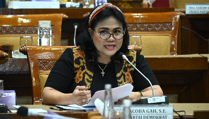 Anggota Komisi X Minta Program Sekolah Swasta Gratis Dapat Terealisasi Pada 2025