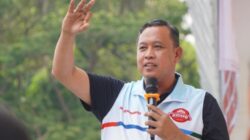 Tri Adhianto Akan Gelontorkan Dana Operasional Rp100 Juta Per RW