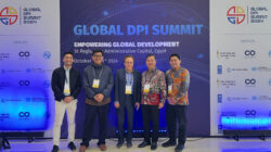 Hadir di Forum Global DPI Summit 2024, Indonesia Didaulat Jadi Role Model Penerapan DPI Dunia