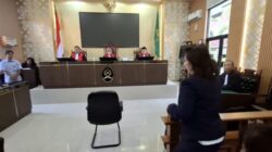 Sidang Tuntutan Anak Pidanakan Ibu Kandung Ditunda, Jaksa Takut Dicap Durhaka?