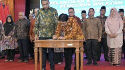 Plt Gubernur Sumbar Ungkap Problematika Pemenuhan Kebutuhan Protein Hewani Nasional