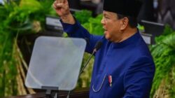 Pidato Prabowo Berisi Warning ke Para Pejabat!