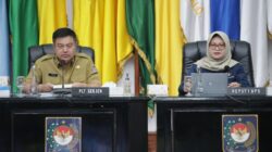 Kemendagri Minta Sejumlah Kabupaten/Kota Antisipasi Inflasi