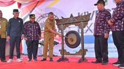 Pemprov Sumbar Gelar Kontes Ternak dan Livestock Expo 2024