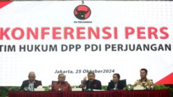 Sikapi Putusan PTUN, Tim Hukum PDIP: Prabowo Yes, Gibran No