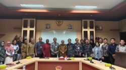 Kemendagri Pantau Implementasi Program Kerja Sama Pemerintah RI-UNICEF di Provinsi NTT