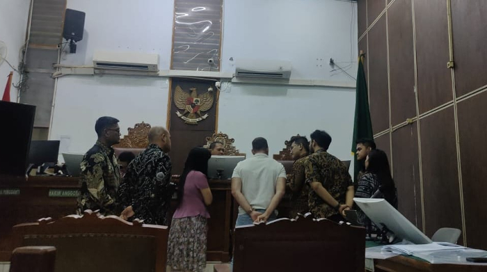 Pendirian PMA-nya Dinilai Langgar Prosedur dan Hukum, Investor Asing Ajukan Gugatan ke PN Jaksel