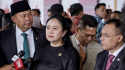 Puan Maharani Pastikan Pembentukan AKD DPR Sebelum Pelantikan Kabinet Baru Prabowo