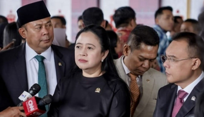 Puan Maharani Pastikan Pembentukan AKD DPR Sebelum Pelantikan Kabinet Baru Prabowo