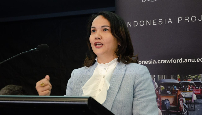 Masyita Crystallin: Prospek Ekonomi Hijau Jika Indonesia Gabung BRICS