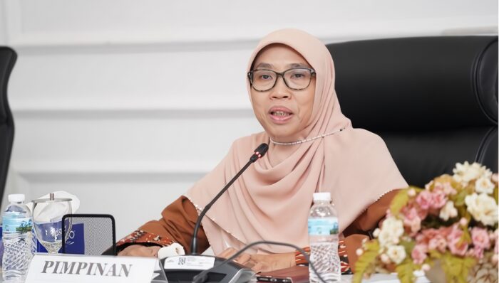 Mangkrak di Perode Sebelumnya, Anggota DPR Periode 2024-2029 Diharapkan Tuntaskan RUU PPRT Sampai Disahkan