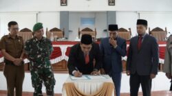 RPJPD Lima Puluh Kota 2025-2045, Ahmad Zakri: Madani, Maju, Berbudaya, dan Berkelanjutan