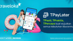 Traveloka PayLater Kini Berudah Menjadi TPayLater