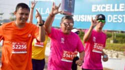 HUT PDIP 2025 Akan Dimeriahkan Maraton Soekarno Run Anniversary