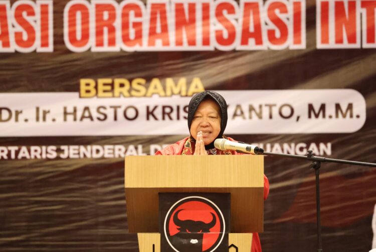 Rencana Risma untuk Keluarkan Nelayan dari Kemiskinan, Dari BNPB, Tanggul, Hingga Pasar Besar