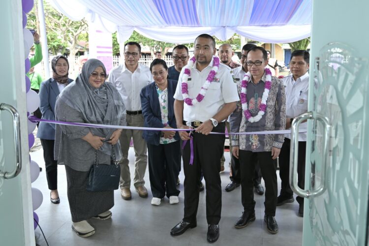 Sumbar Baru Punya Delapan Ortodontis, Plt Gubernur Audy Berharap FKG Unand Segerakan Prodi Spesialis Ortodonti