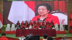 Seminggu Jelang Pencoblosan Pilkada, Megawati: Pakai Hak Pilih Secara Merdeka