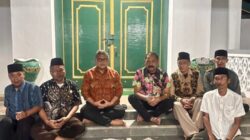 Kontemplasi di Hari Tenang: Sekjen PDI Perjuangan Ziarah ke Makam Pangeran Sambernyawa