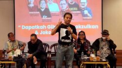 Roy Suryo Ungkap Postingan Fufufafa yang Parah: Mengarah ke Gangguan Jiwa