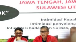 Sekjen PDIP: Kandang Banteng Makin Kuat Meski Dikeroyok Habis-habisan di Pilkada