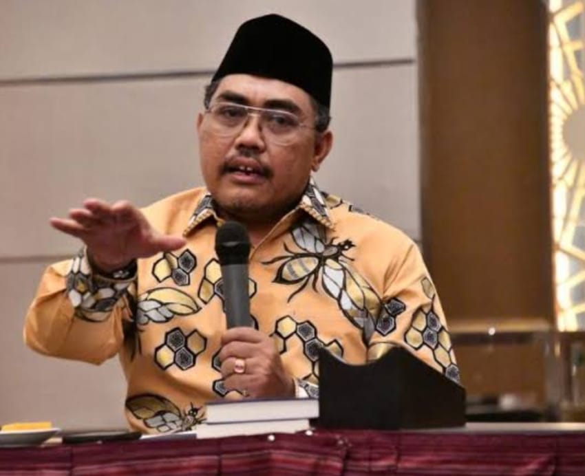 Gus Jazil Bantah Tuduhan PKB Malas Kerja Menangkan RIDO di Jakarta