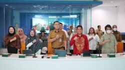 Kemendagri Dorong Ekosistem Ekonomi Kreatif Berbasis Digital untuk Percepat Pertumbuhan Ekonomi