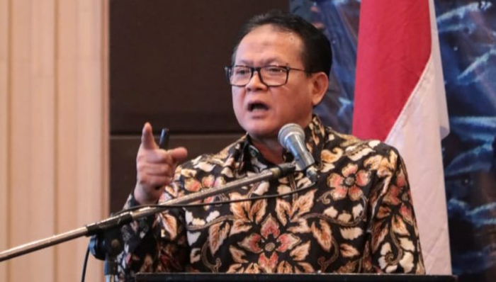 Profesor Rokhmin Dahuri Dukung Pemutihan Utang Enam juta Petani, Nelayan dan UMKM