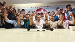 Tri Adhianto – Harris Bobihoe Unggul di Pilkada Kota Bekasi 2024 dengan 48 Persen Suara   