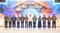 Buka Penganugerahan APBD Award 2024, Mendagri Ingatkan Tentang Hakikat Otonomi Daerah