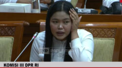 Di Hadapan Komisi III DPR RI, Korban Kekerasan Anak Bos Toko Roti Ungkap Aksi Brutal yang Dialaminya