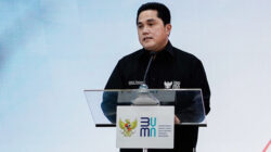 Erick Thohir Rombak Jajaran Direksi dan Komisari 4 BUMN Ini